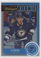 Marquee Rookie - Ty Rattie