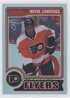 Wayne Simmonds