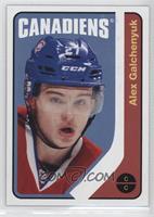 Alex Galchenyuk