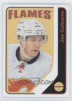 Joe Colborne