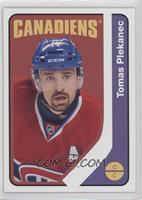 Tomas Plekanec