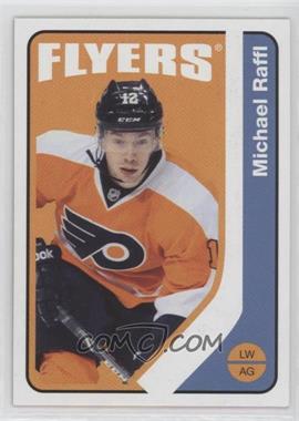 2014-15 O-Pee-Chee - [Base] - Retro #334 - Michael Raffl