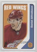 Daniel Alfredsson