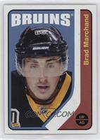 Brad Marchand