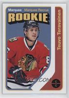 Marquee Rookie - Teuvo Teravainen