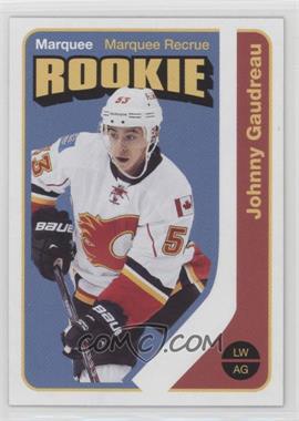 2014-15 O-Pee-Chee - [Base] - Retro #544 - Marquee Rookie - Johnny Gaudreau