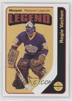 Marquee Legend - Rogie Vachon