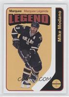 Marquee Legend - Mike Modano