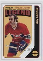 Marquee Legend - Guy Lafleur