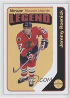 Marquee Legend - Jeremy Roenick