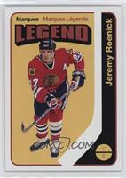 Marquee Legend - Jeremy Roenick