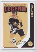 Marquee Legend - Bobby Orr