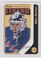 Marquee Legend - Mike Richter