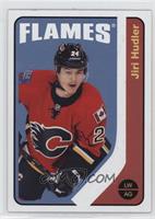 Jiri Hudler