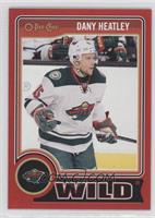 Dany Heatley