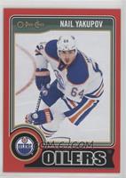 Nail Yakupov