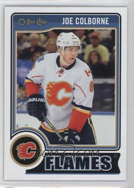 2014-15 O-Pee-Chee - [Base] #173 - Joe Colborne