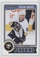 Pascal Dupuis