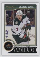 Charlie Coyle