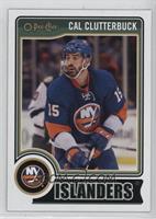 Cal Clutterbuck