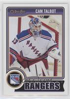 Cam Talbot