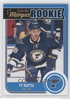 Marquee Rookie - Ty Rattie