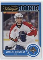 Marquee Rookie - Vincent Trocheck