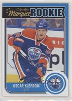 Marquee Rookie - Oscar Klefbom [EX to NM]