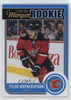 Marquee Rookie - Tyler Wotherspoon