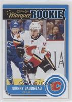 Marquee Rookie - Johnny Gaudreau