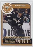 Marquee Legend - Mike Modano