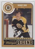 Marquee Legend - Bobby Orr