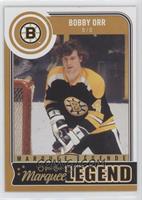 Marquee Legend - Bobby Orr