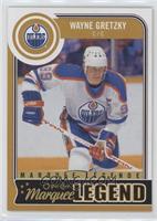 Marquee Legend - Wayne Gretzky