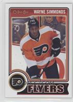 Wayne Simmonds