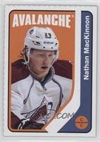 Nathan MacKinnon