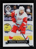 Pavel Datsyuk