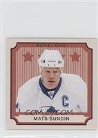 Mats Sundin