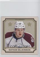 Nathan MacKinnon