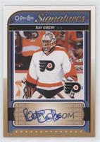 Ray Emery