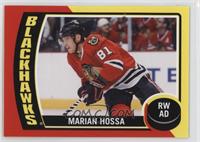 Marian Hossa