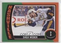 Shea Weber