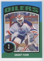 Grant Fuhr