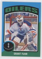 Grant Fuhr