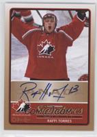 Raffi Torres