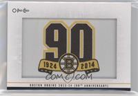 Boston Bruins 2013-14 [EX to NM]