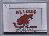 St. Louis Eagles 1934-35