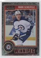 Mark Scheifele #/25