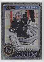 Jonathan Quick #/25