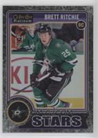 Brett Ritchie #/25